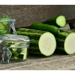 COURGETTES - 240g