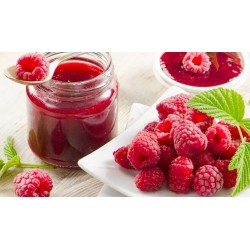 GELEE DE FRAMBOISES