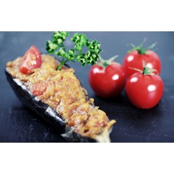 CAVIAR AUBERGINE - TOMATE